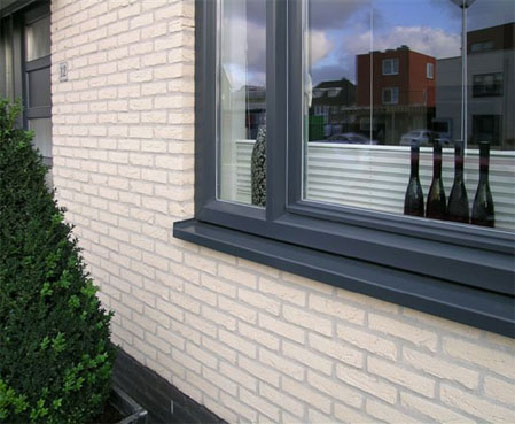 Topline NL verdiept profiel